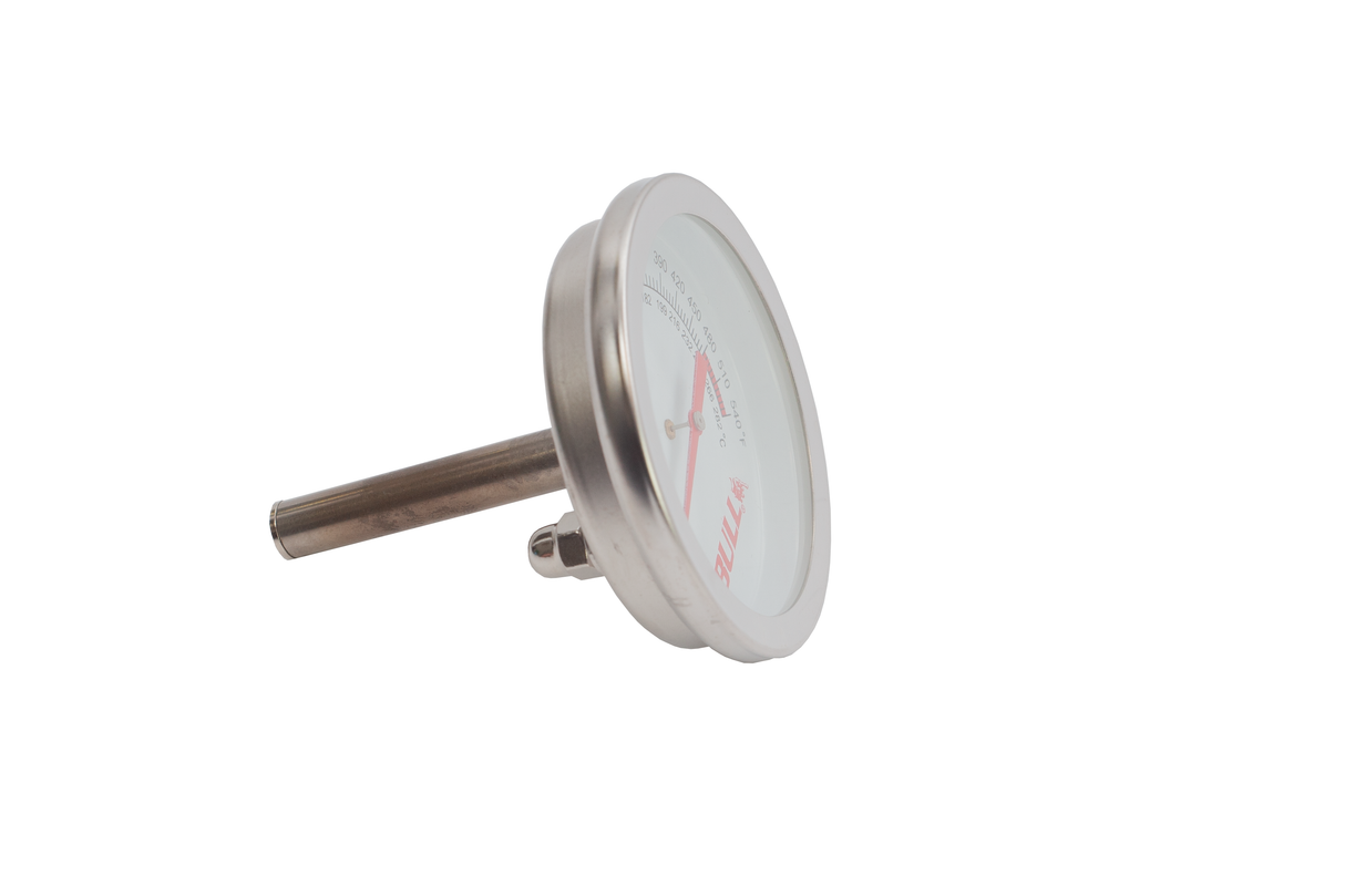 Temperature Gauge - Image 3