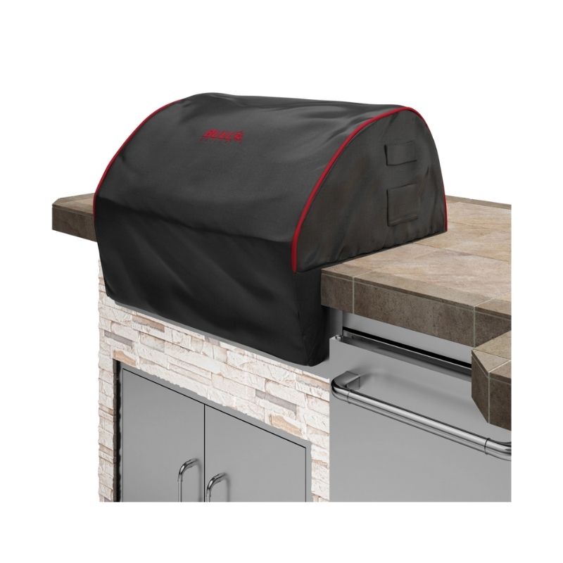 Bison Grill Head Cover