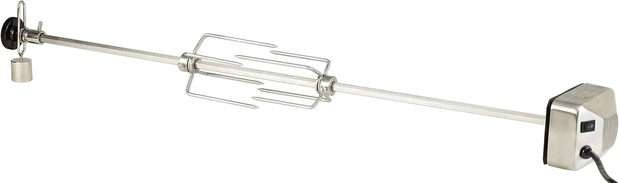 Rotisserie 38" Kit