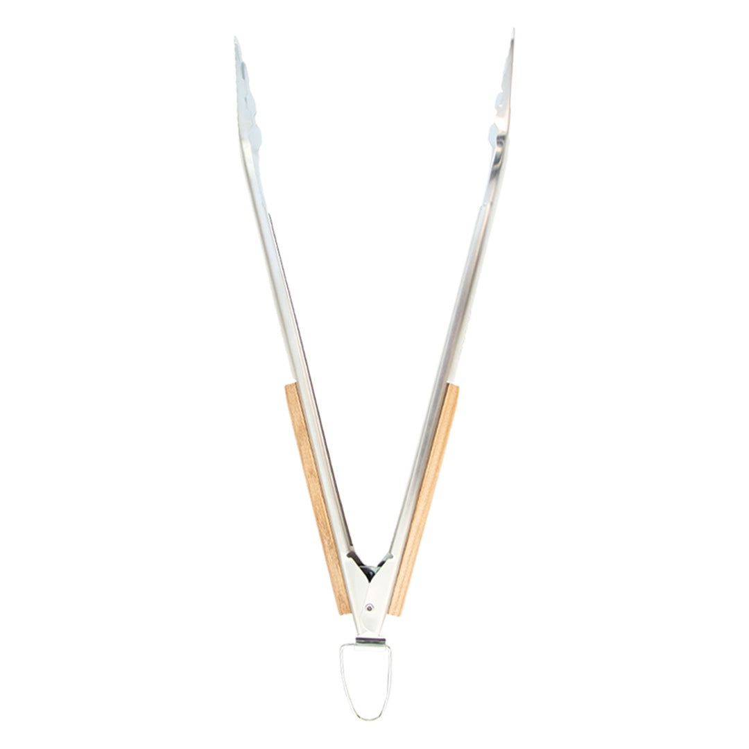 3 Piece BBQ Tool Set