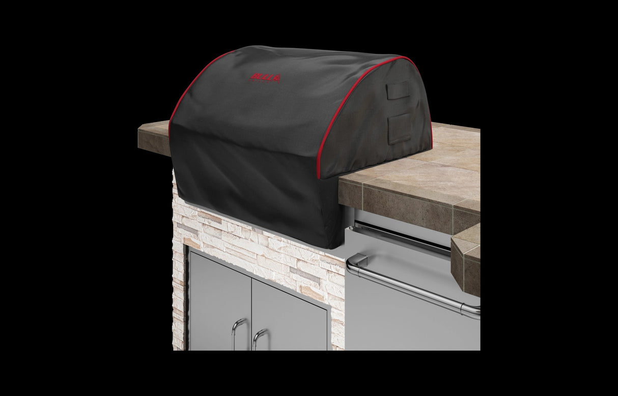 Bison Grill Head Cover