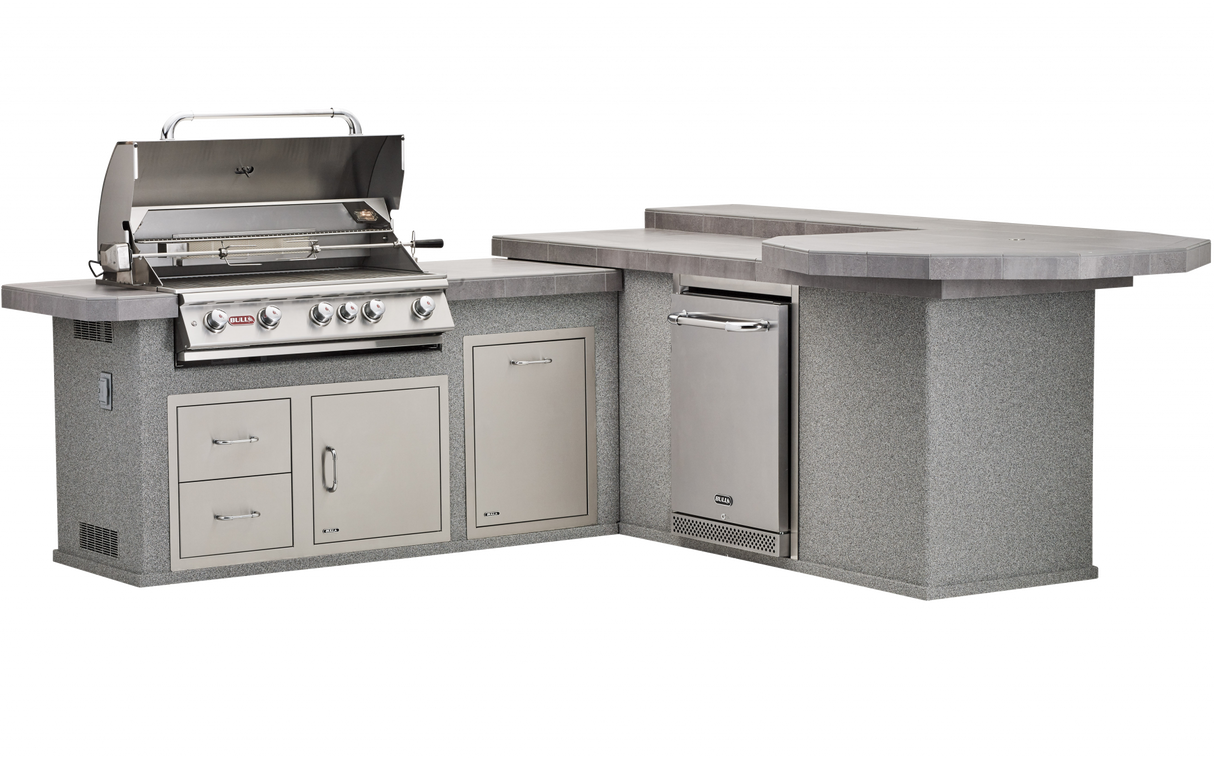 Bull Supreme Q Raised Bar