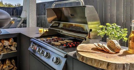 Grill Smarter, Not Harder — Bull BBQ or Gasmate?