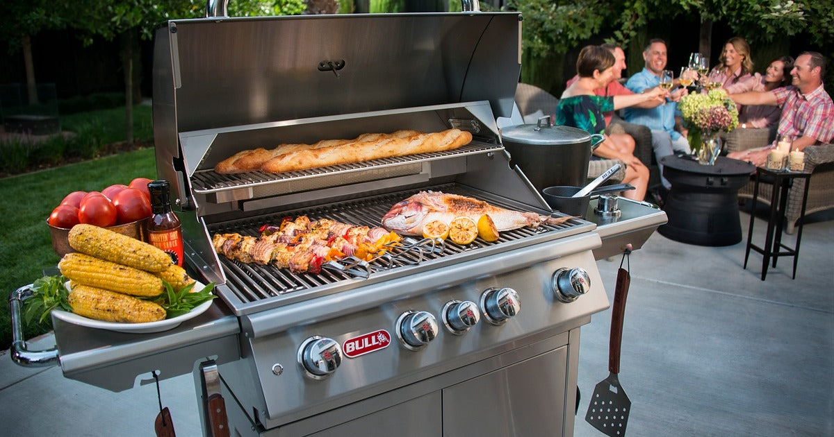 Bull BBQ vs Masport BBQ – Why Bull is the Clear Winner for Serious Grillers