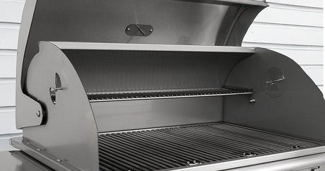 Grill Like a Purist: The Bison Premium Charcoal Grill Delivers the Real Deal