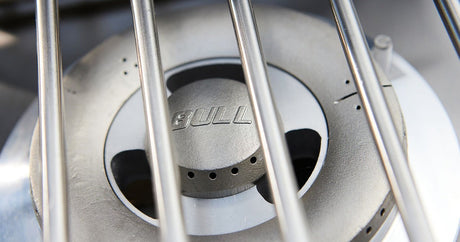 What is ReliaBULL Technology? The Secret to Perfect Grilling with Bull BBQ