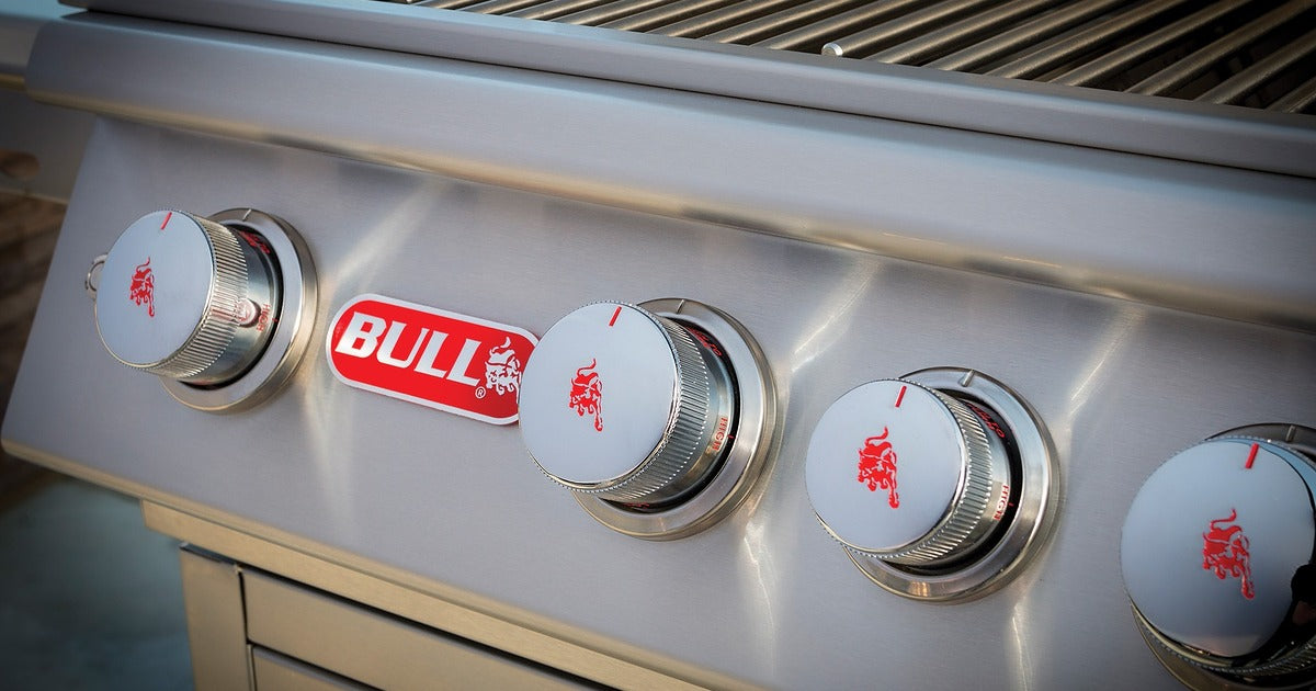 Turn Up the Heat — Here's Why Bull BBQ’s Got Broil King Beat