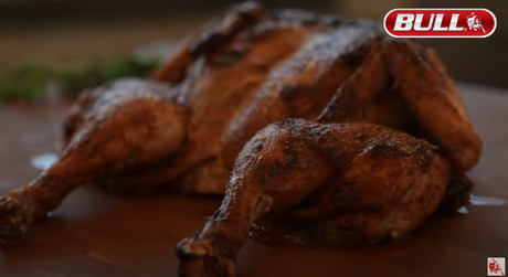 BBQ Chicken 101