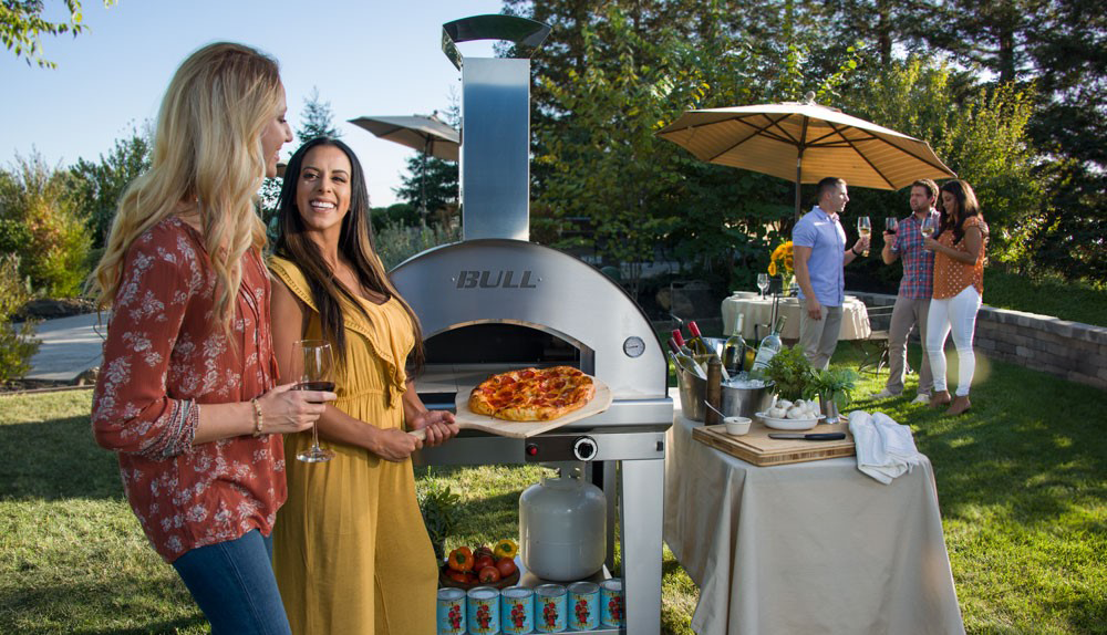 Grill Guide: Fun Facts About Bull BBQ