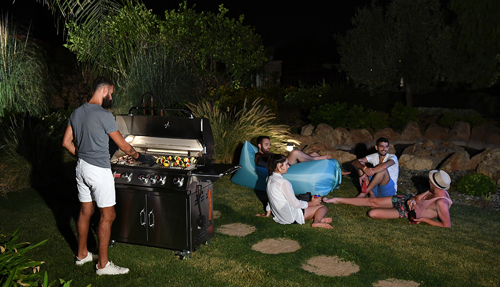 Grill All Year: Why Winter BBQs Are the Best Kept Secret