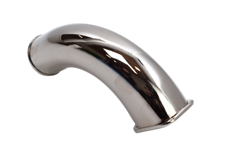 Hood Handle/ Warming Drawer End Cap