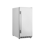Bull Premium Slimline 90L Outdoor Solid Door Fridge