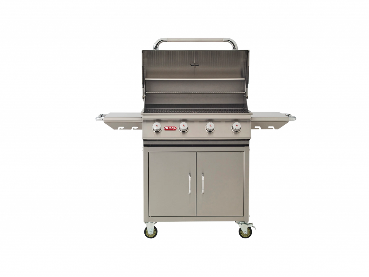 Outlaw 76cm Drop In Grill and Cart