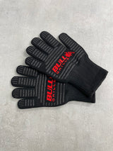 Bull BBQ Glove Pair