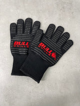Bull BBQ Glove Pair