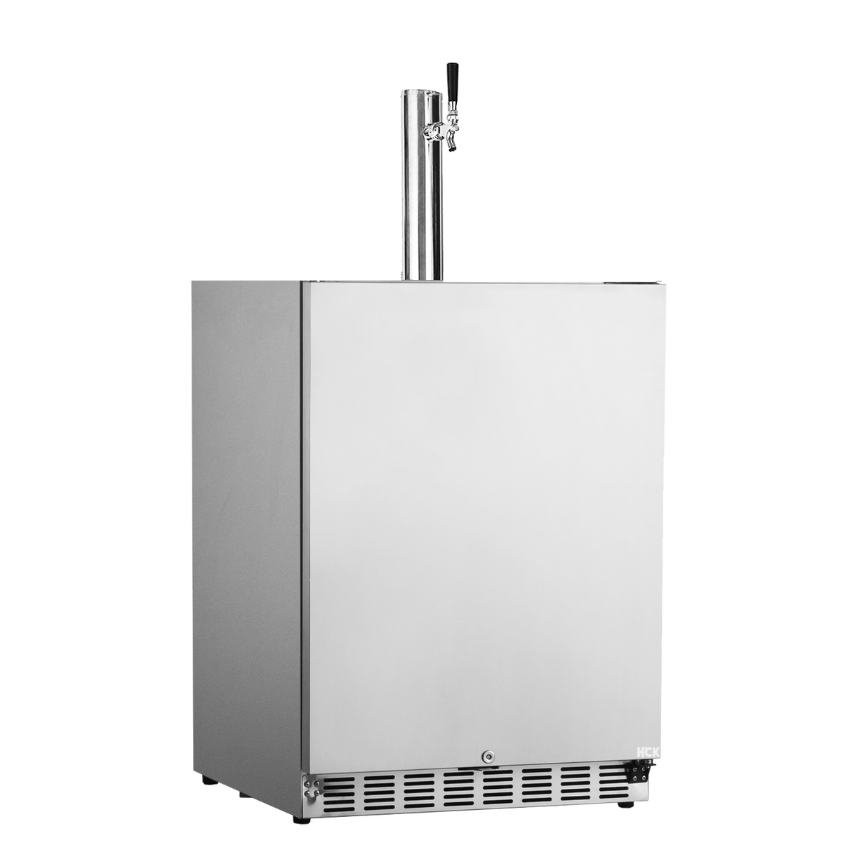 Kegerator Outdoor Rated with a Single Tap