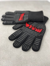 Bull BBQ Glove Pair